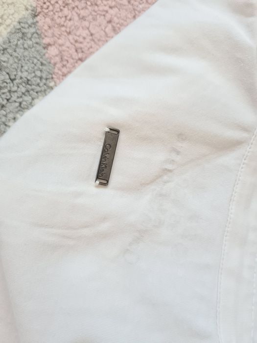 Tricou Calvin Klein marime S