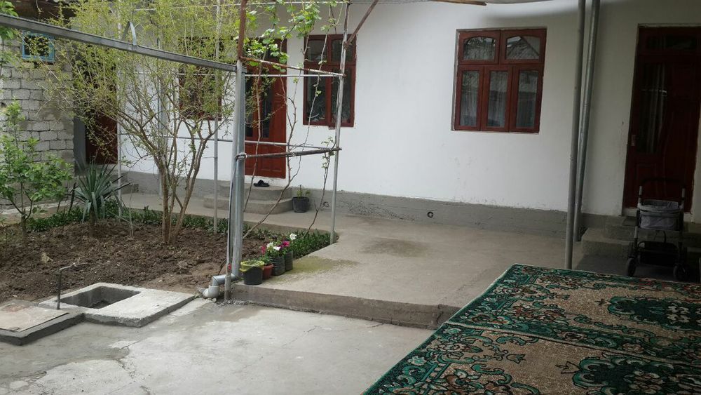 Дом/недвижимость