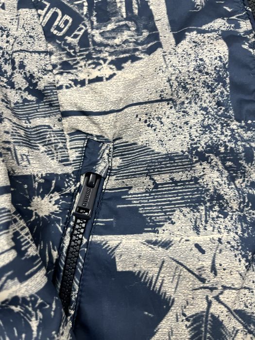 Ветровка Guess 5 години