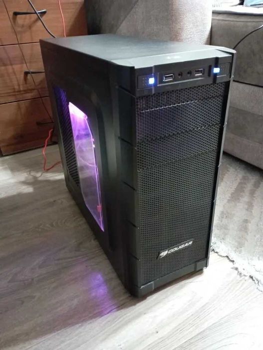 Системный блок core i7 RTX 2060