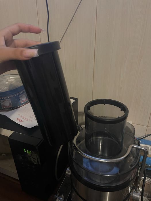 Blender non nout