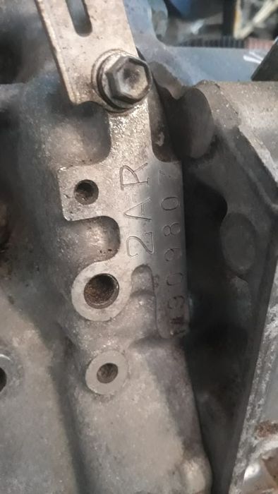 Продам движок на камри 50,45