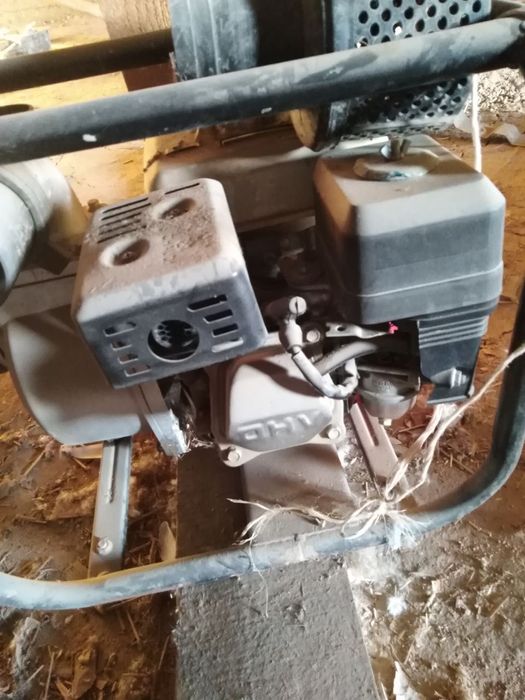 Помпа sotiladi xolati zor 4 marta ishlatilgan