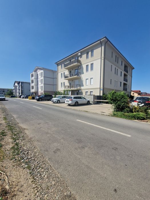 Propietar vand Apartament Decomandat cu 2 camere 52 mp