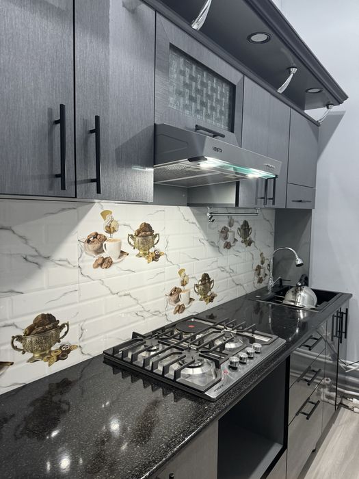 Андижон шахарнинг марказидан квартира сотилади