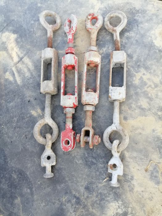 Întinzătoare  pentru cablu