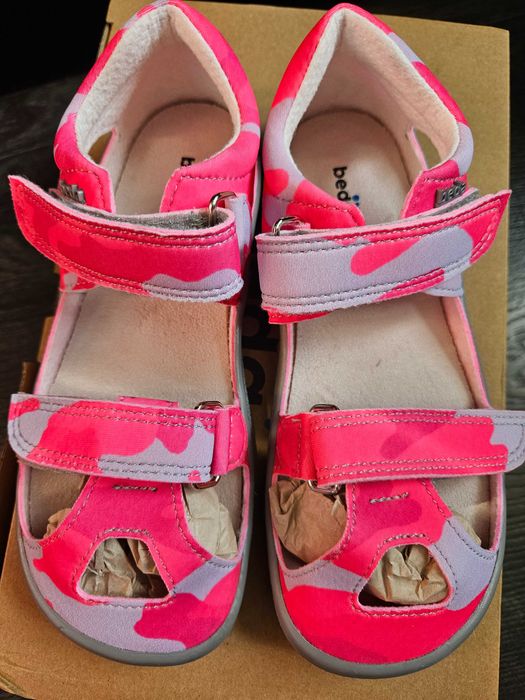 Боси сандали Beda номер 31