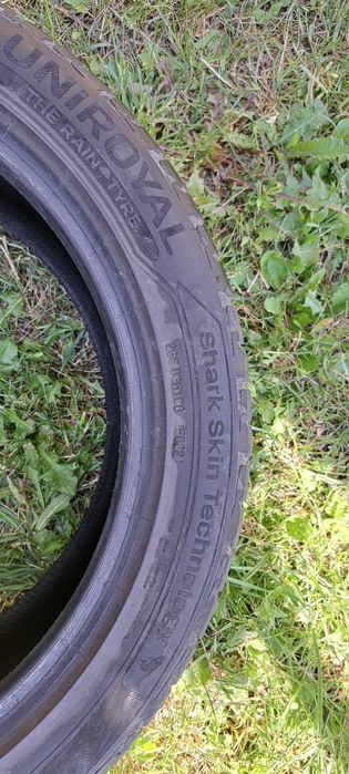 Гуми Унироял 225 /45 R17    4 бр.