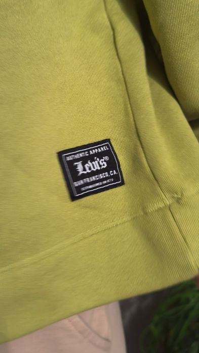 Hanorac dama Levi’s