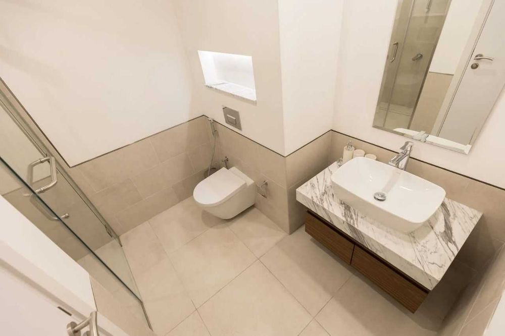 Сдается комфортная 2-х комнатная квартира на Ц 5, Минор 2/2/5. Р7