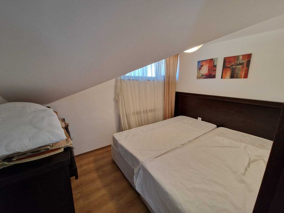 Продава се Двустаен апартамент в Банско - 46 кв.м за 1085 €/кв.м - Снимка #5