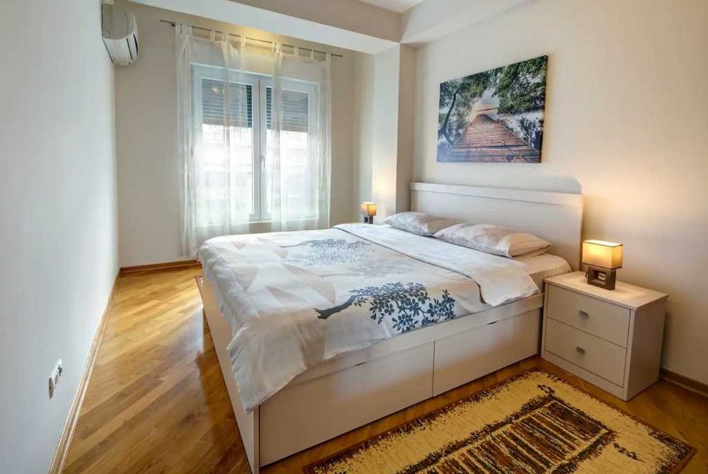 Дава се под наем Двустаен апартамент в Пловдив, Тракия - 57 кв.м за 280.5 € - Снимка #3