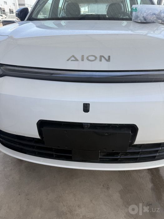 GAC AION I60 elektr, full+dop opsiya 2026