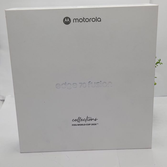 Hope Amanet P11/Motorola edge 70 fusion fifa edition/256-8gb