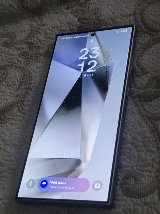 Обмен samsung s24 ultra