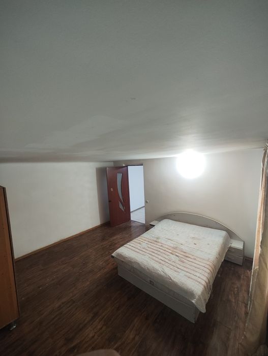 Квартира 3 болме душ туалет