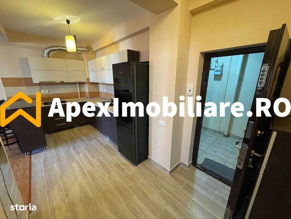 Apartament 2 camere de inchiriat Militari Bucuresti | ApexImobiliare.r
