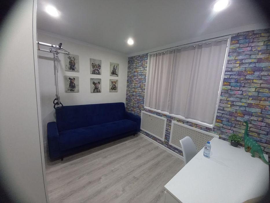 Продам 2х компатную квартиру!