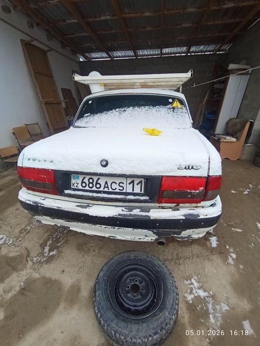 Авторазбор волга
