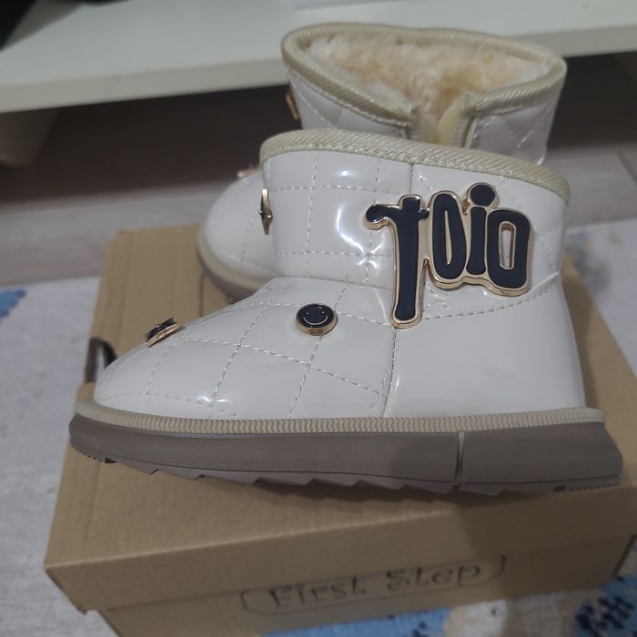 Диор новый қыстық етік