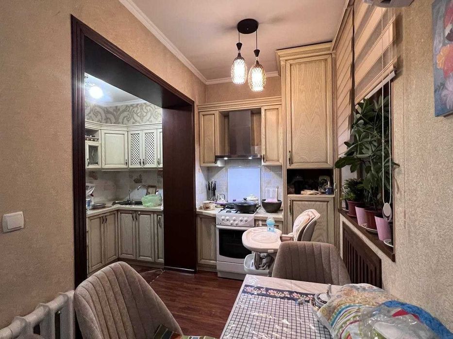 Продаётся двухкомнатная квартира на Ц-6 рядом с метро Минор