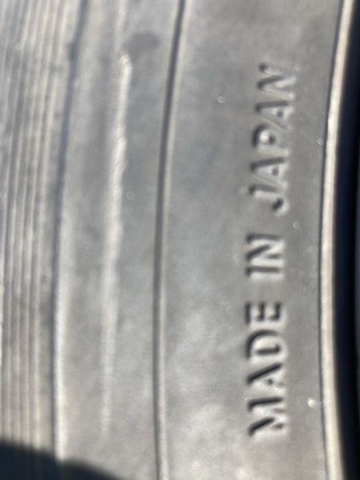 Шины зимние с дисками