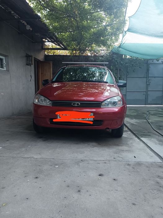 Продаётся Лада калина