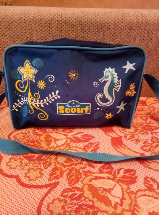 Ранец пр-во Германия