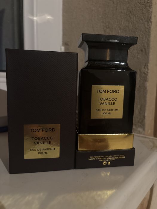 Tom Ford Tobacco Vanille 100мл