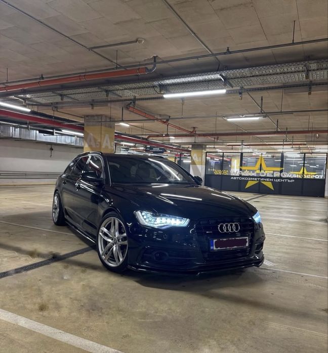 Кола под наем за Бал