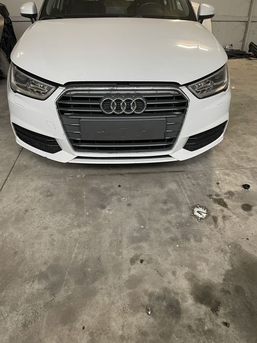 Dezmembrez / Dezmembrari Audi a1 2017 1.6 tdi cutie automata