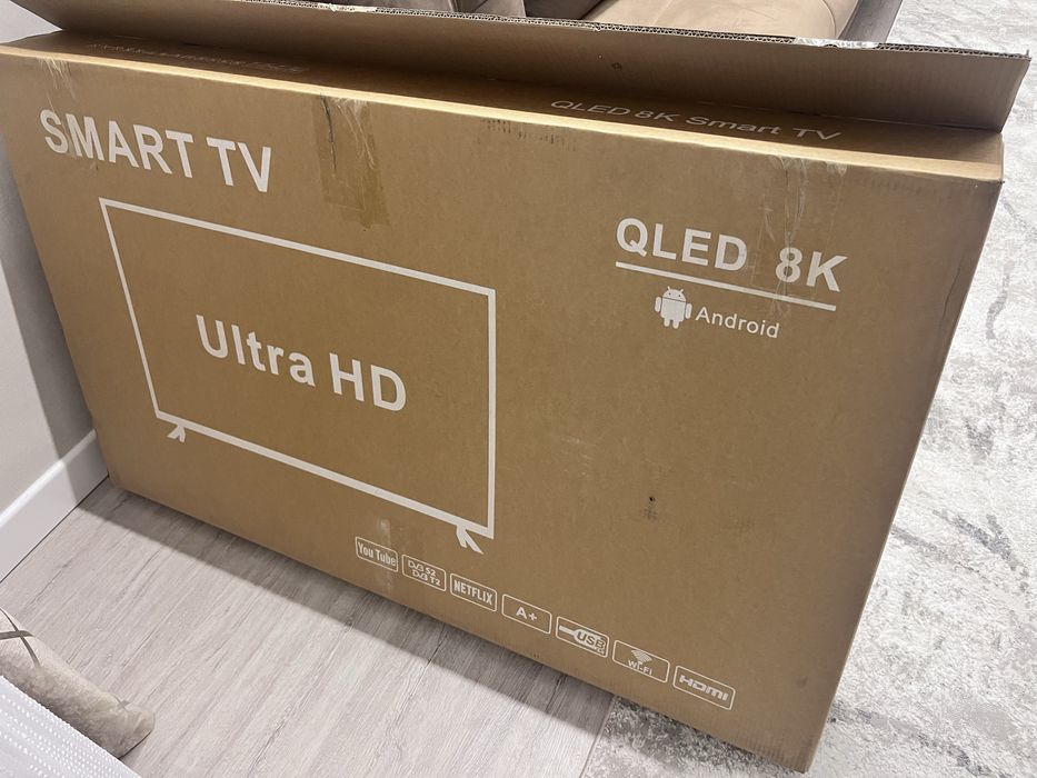 Продам телевизор