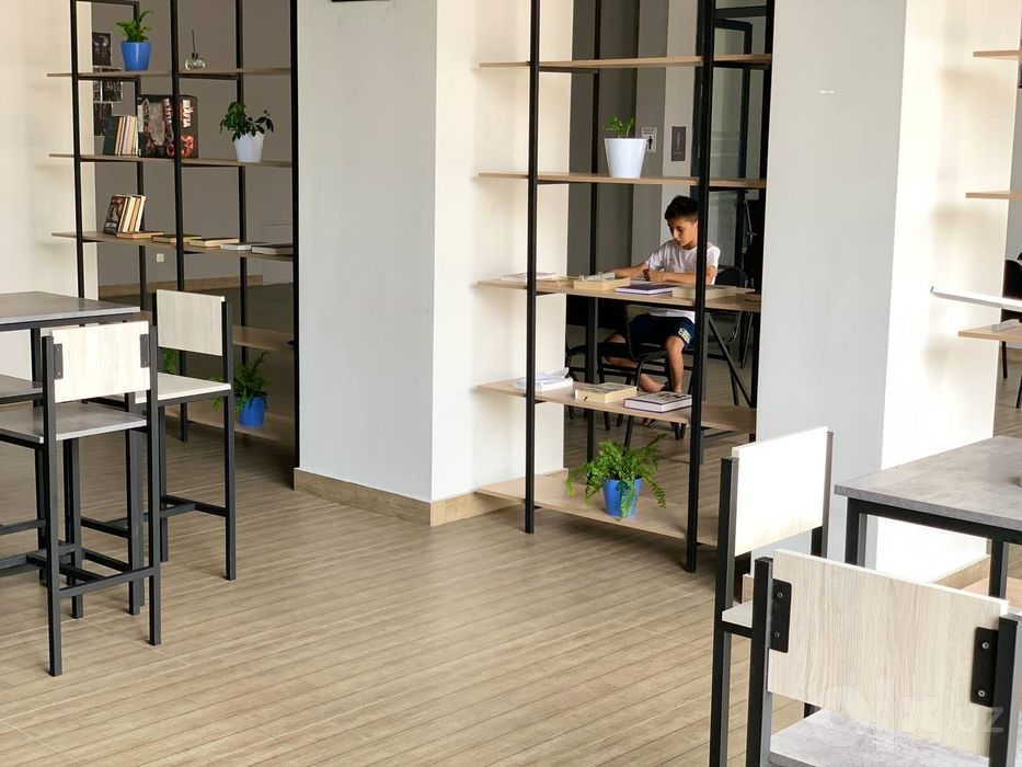 Arenda uchun joy , office magazine luboy yunalishga beriladi