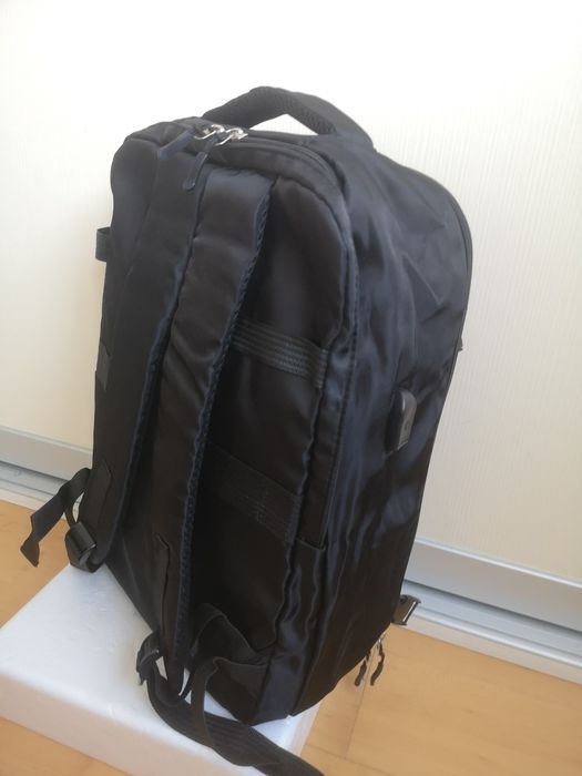 Rucsac nou avion 40x30x20 cm Ryanair  Wizz Air