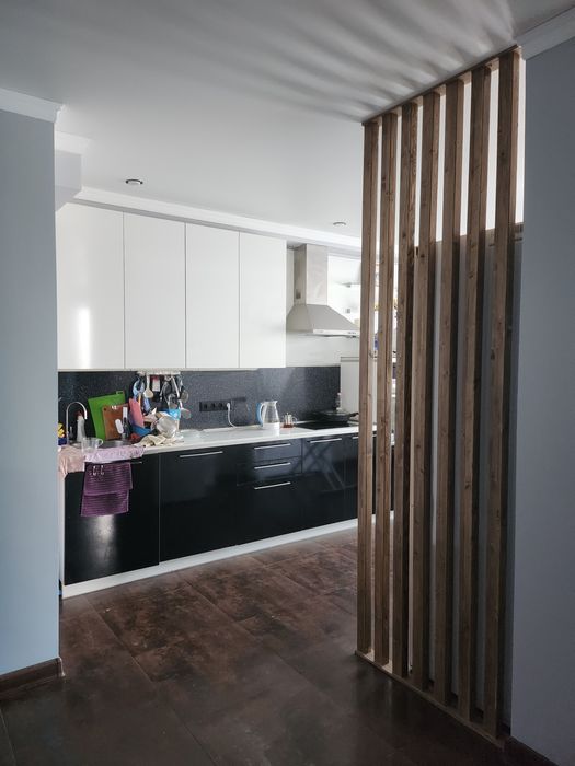 Лазурный квартал 100кв