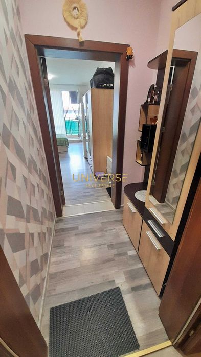 Продава се Едностаен апартамент в к.к. Слънчев бряг - 35 кв.м за 649 €/кв.м - Снимка #6