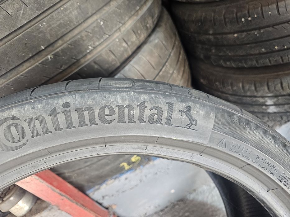 255 40 21 vara continental