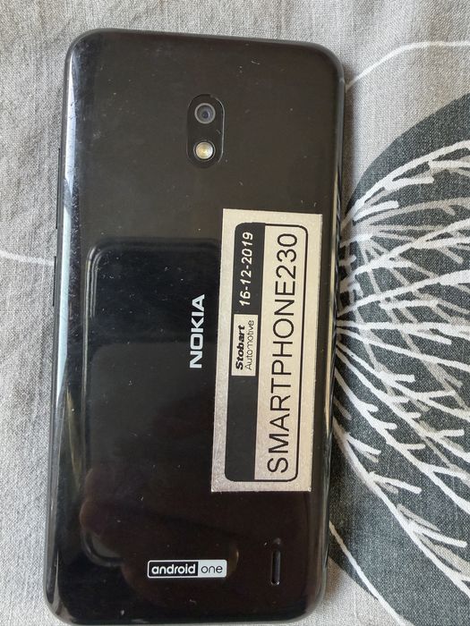 Nokia 2.2 Black 16GB