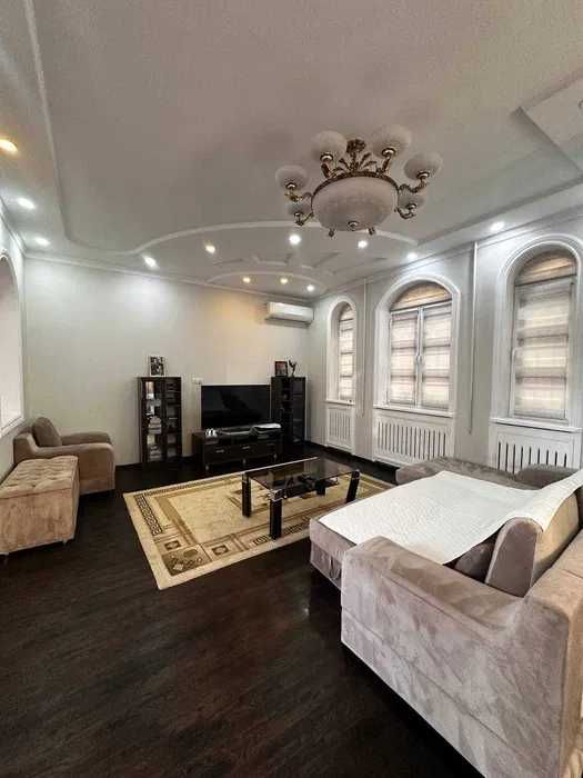 Сдам Евродом 4,6-соток на МВД Корзинка, Балетное Училище