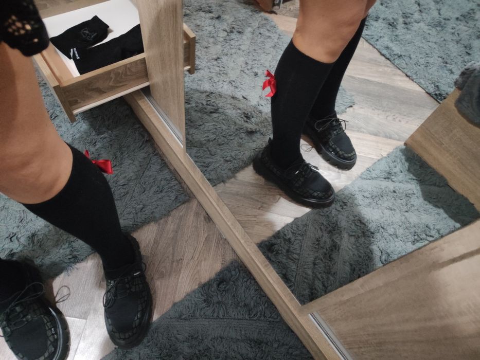 Дамски обувки Massimo Zardi