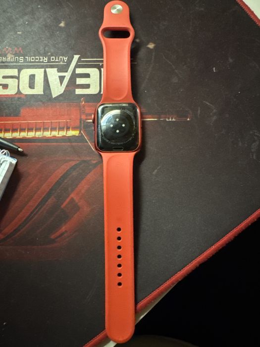 apple watch 6 series