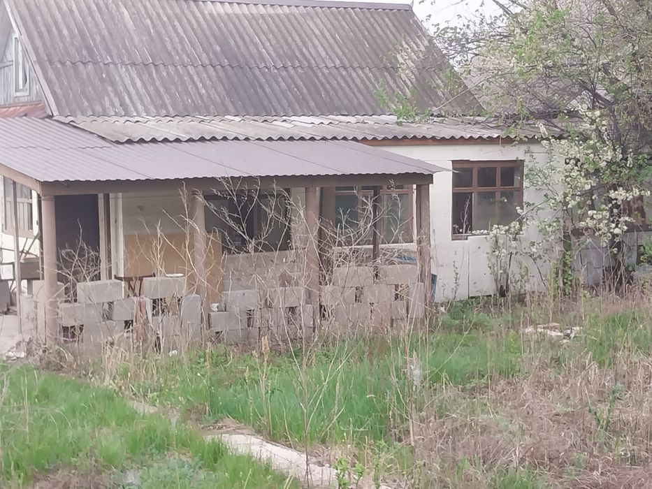 Продам хорошую Дачу