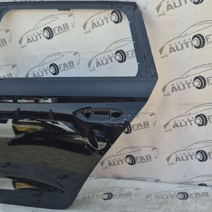 Usa stanga spate Skoda Octavia 4 Combi/break/variant an 2019-2020-2021