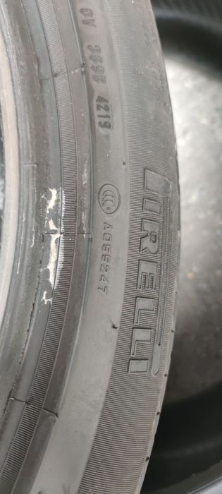 295 40 22-2бр Пирели