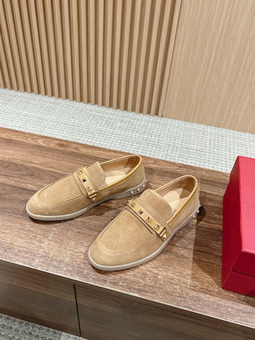 Mocasini Valentino