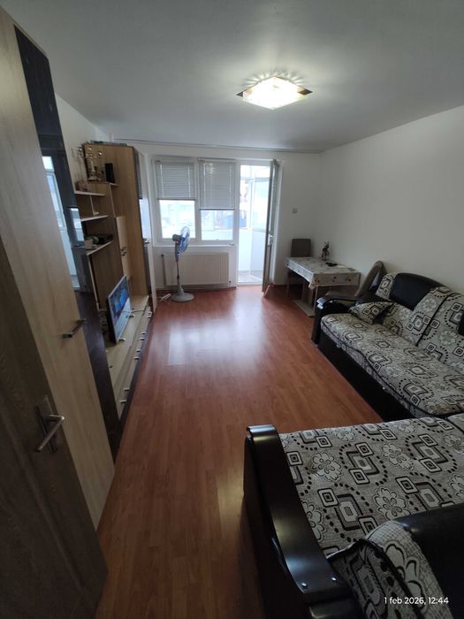 Apartament 2 camere 58 mp