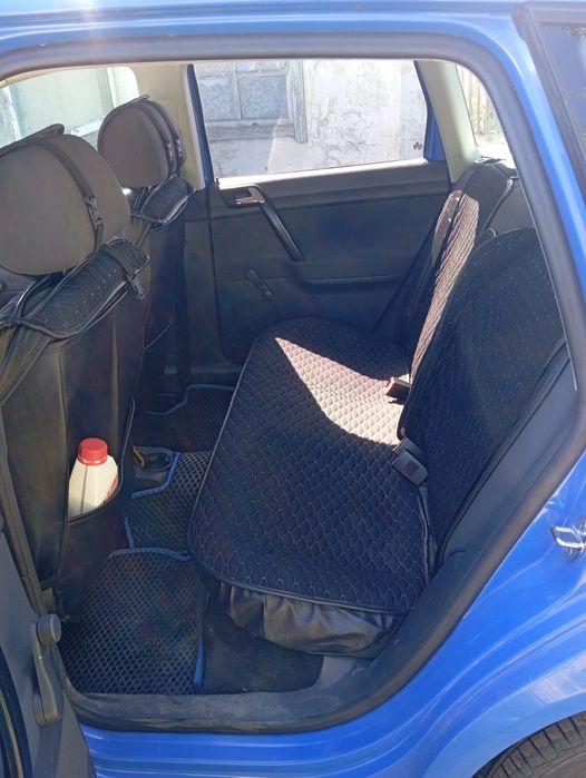 Продам Volkswagen Polo 2006г