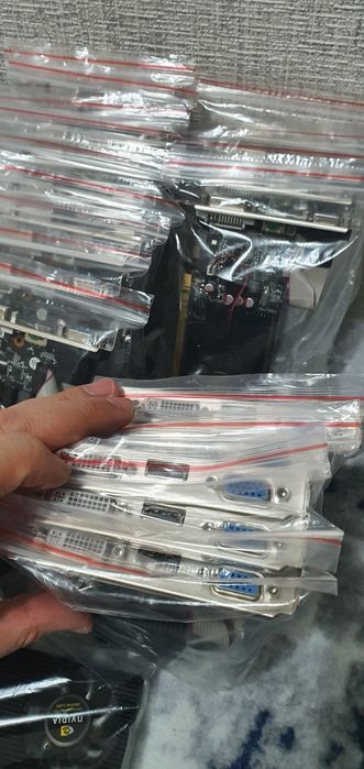 Videokarta GT 730 4gb