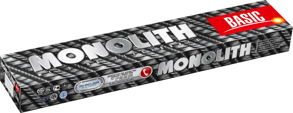 Монолит уони 3 мм 2,5 кг