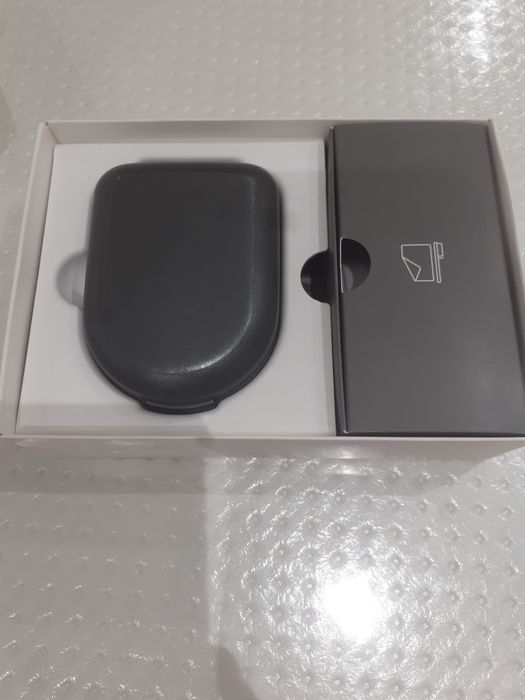 Слуховой аппарат для здороаья